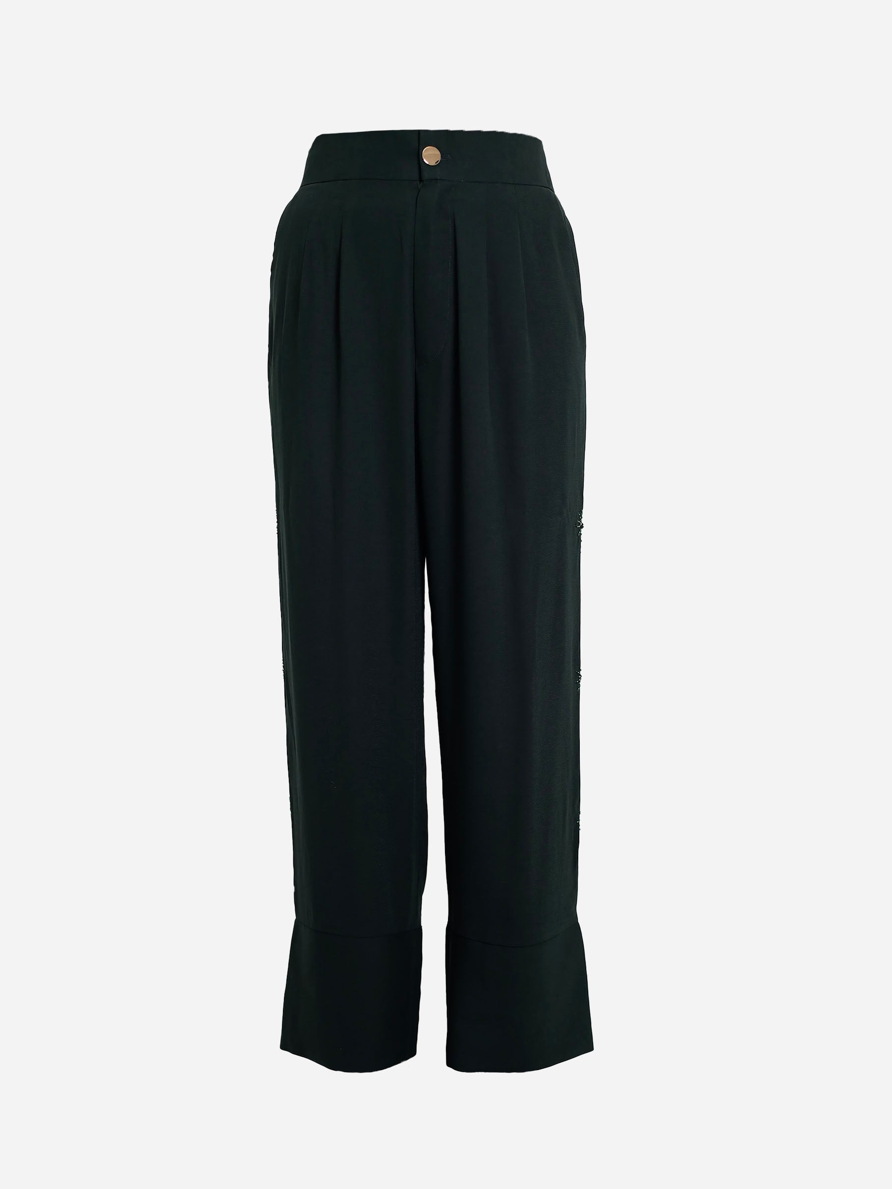Starry Forest Pants