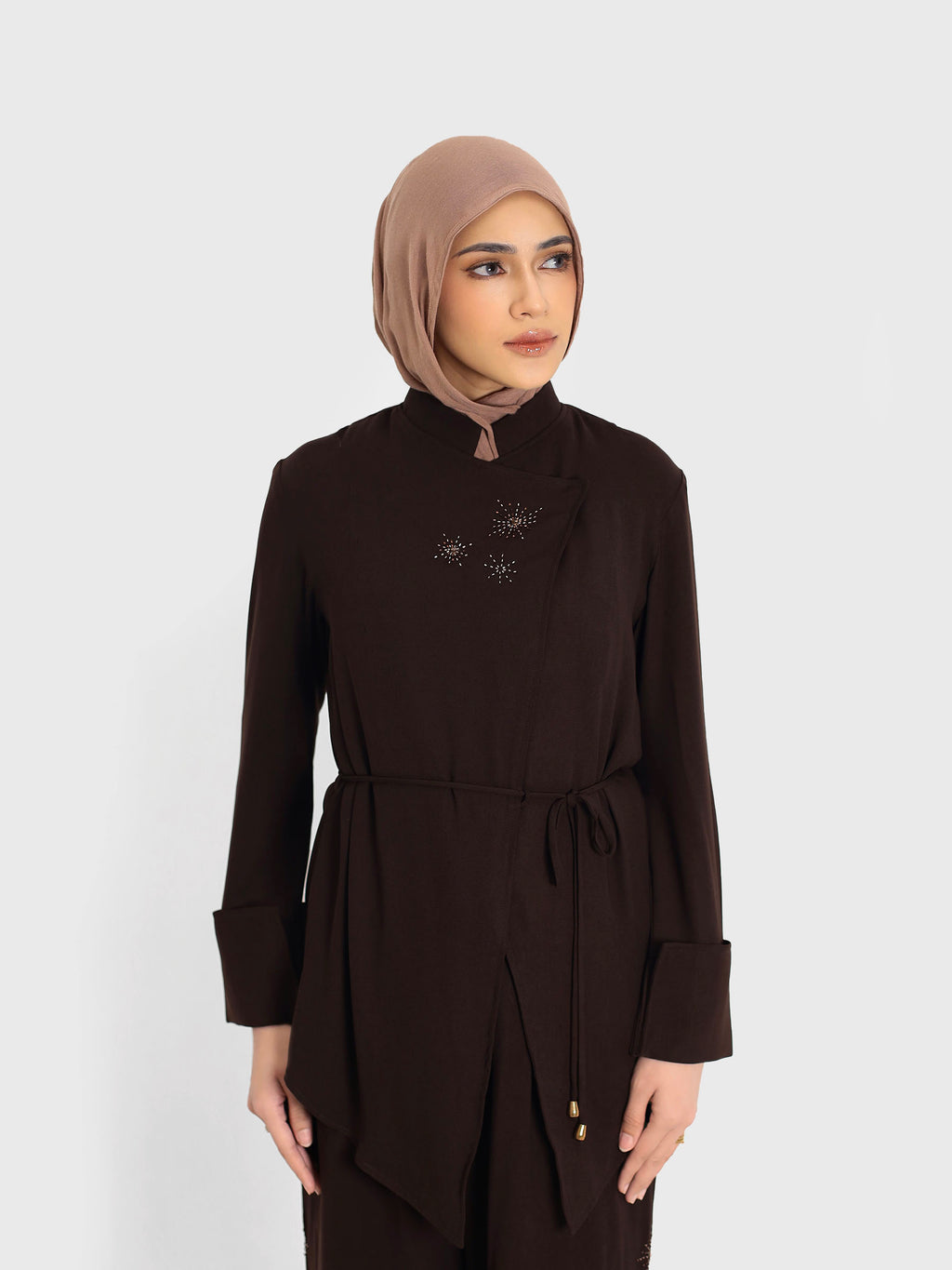 Starry Woods Top