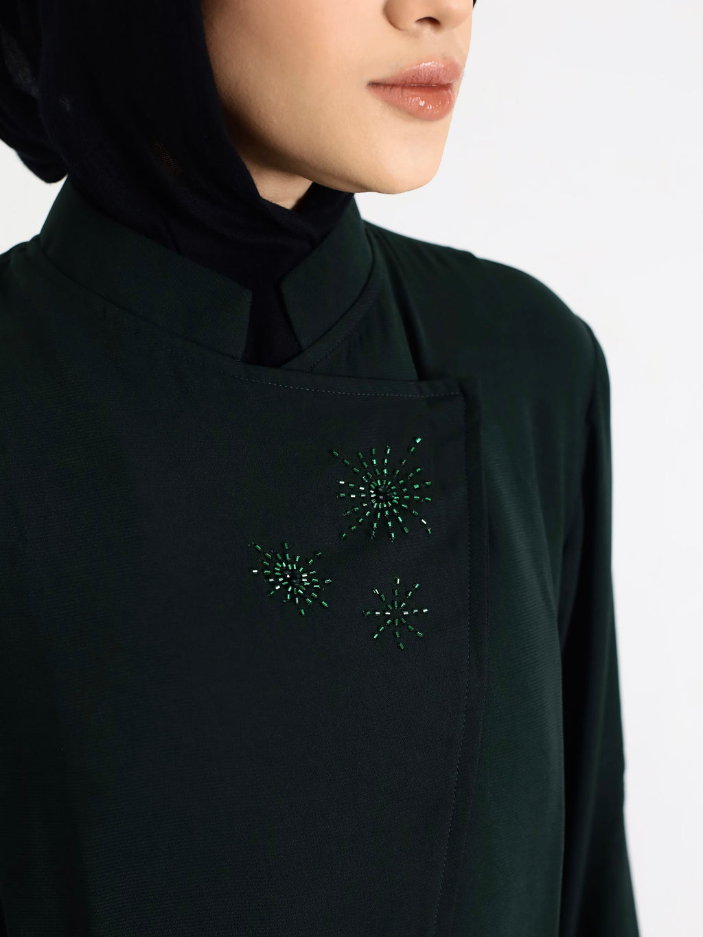 Starry Forest Top