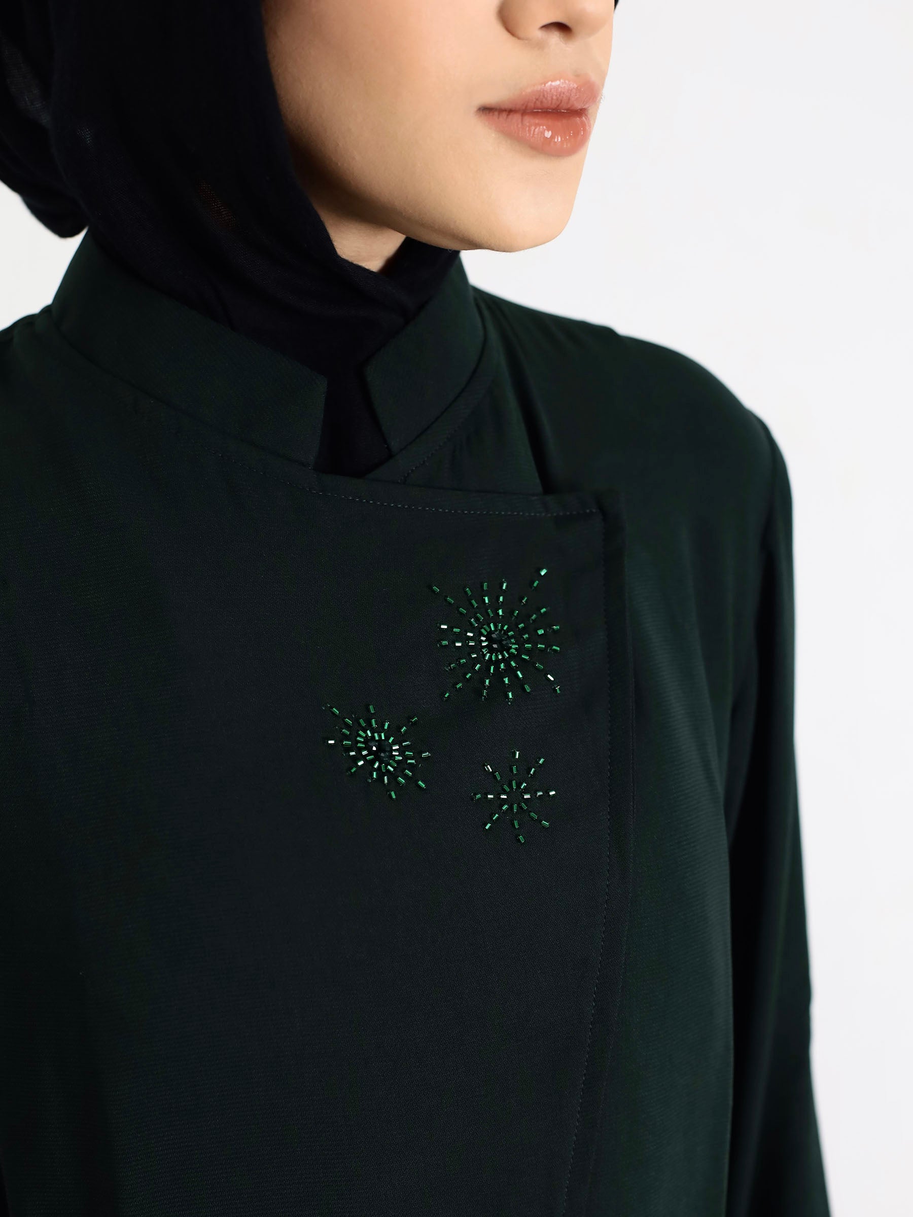 Starry Forest Top