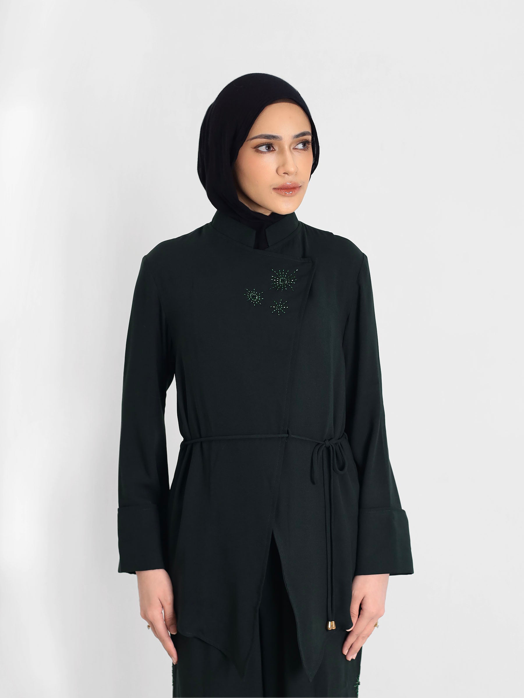 Starry Forest Top