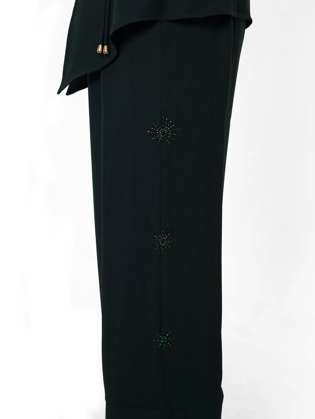 Starry Forest Pants