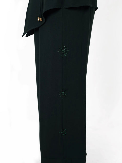 Starry Forest Pants